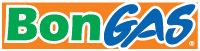 BonGAS Logo